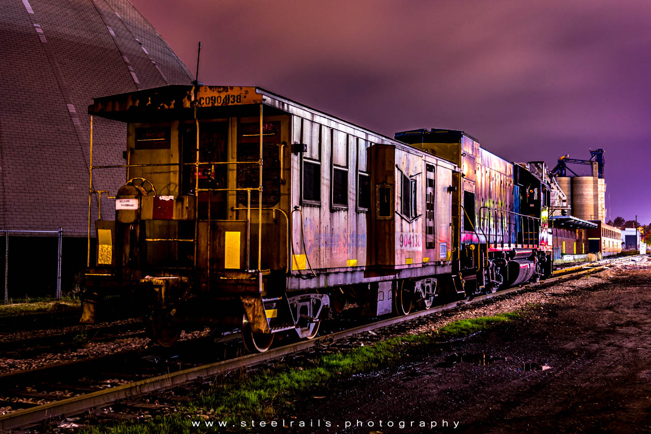 CSXT 1543 EMD GP15-1