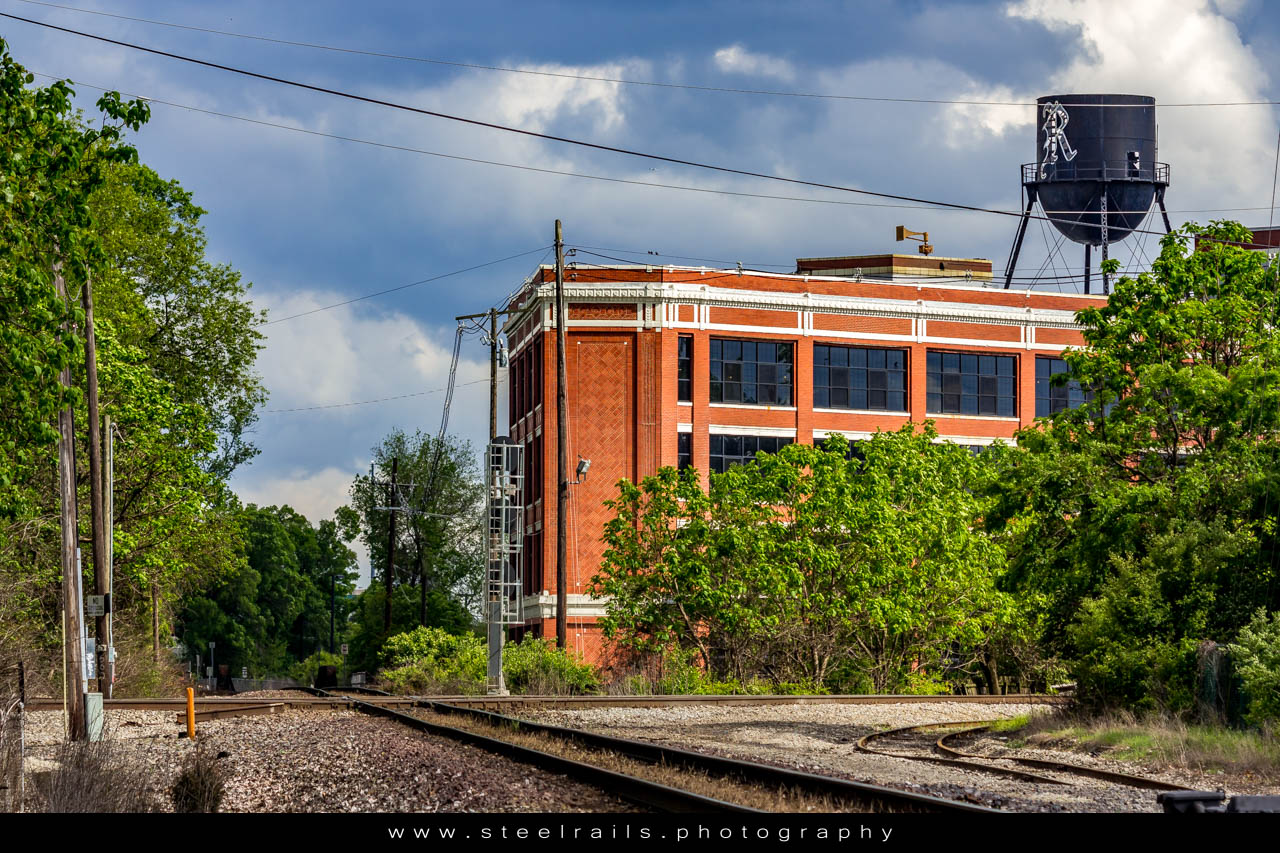 4th street in Louisville