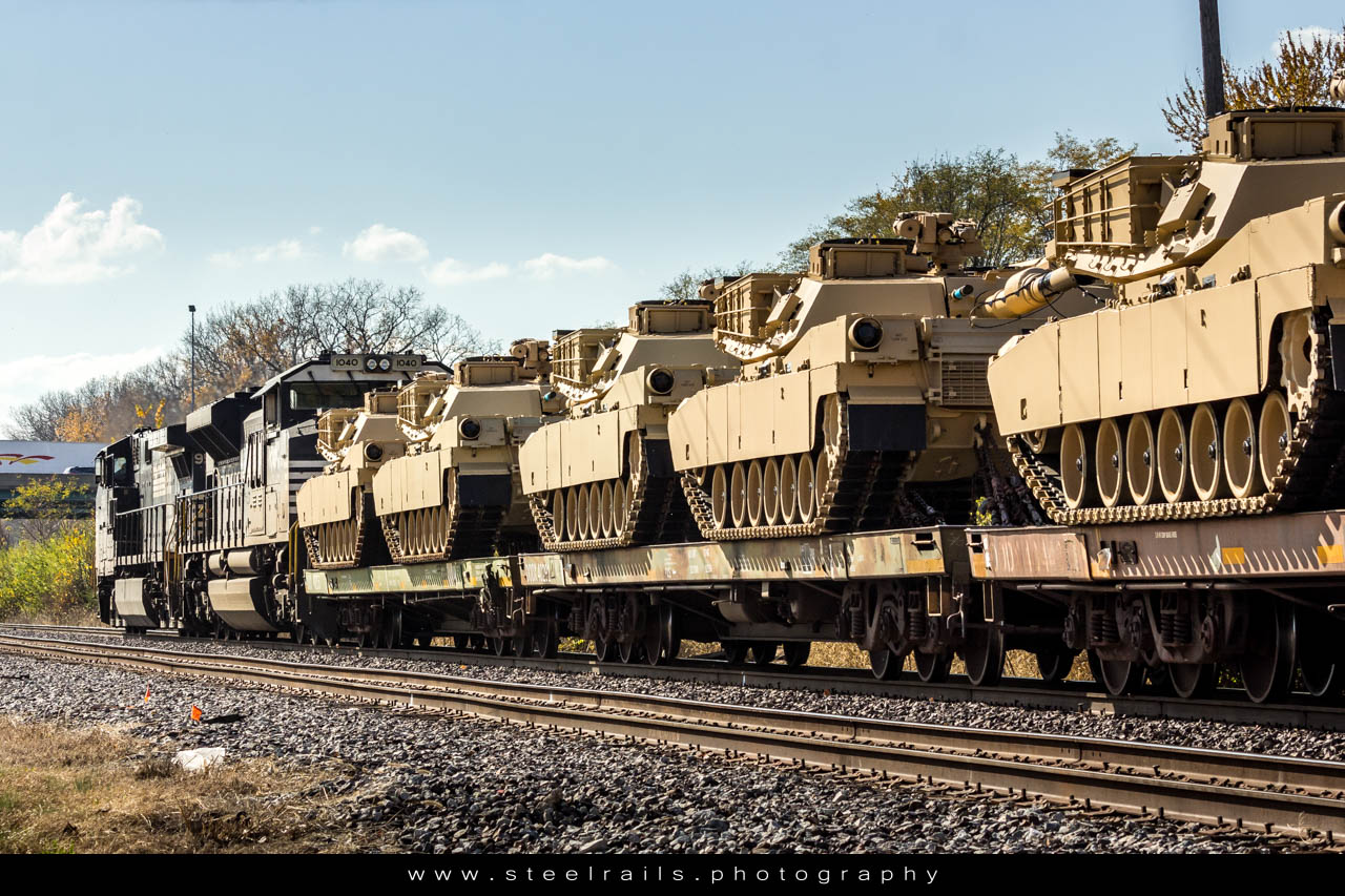 NS 9546 GE C40-9W