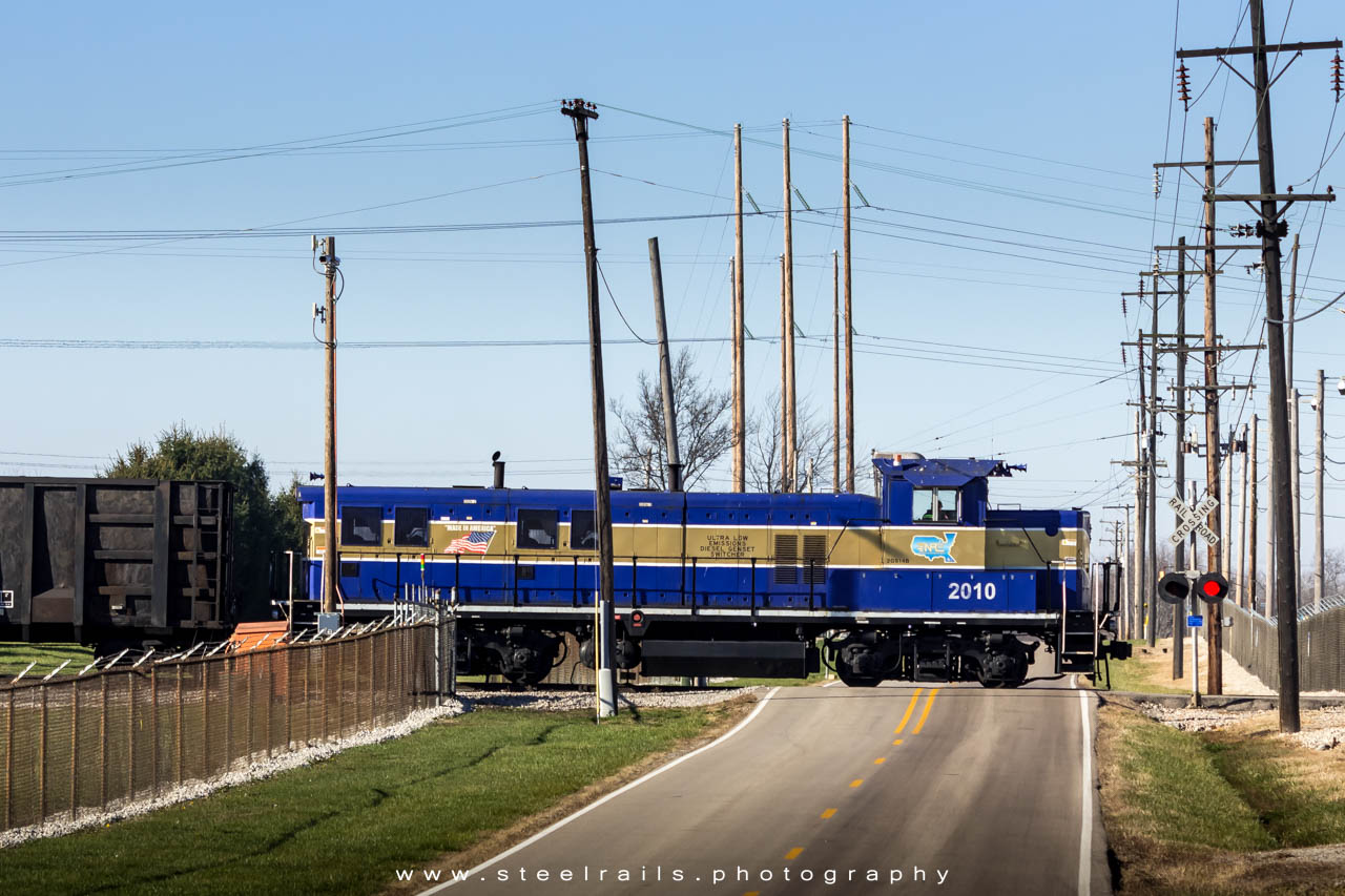 NREX 2010 NRE 2GS14B