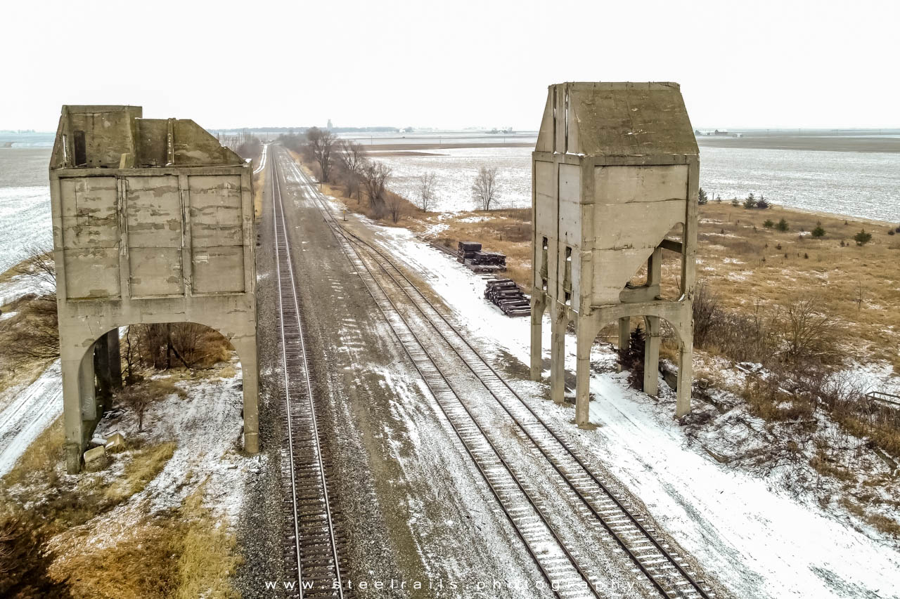 Canadian National Chicago Subdivision