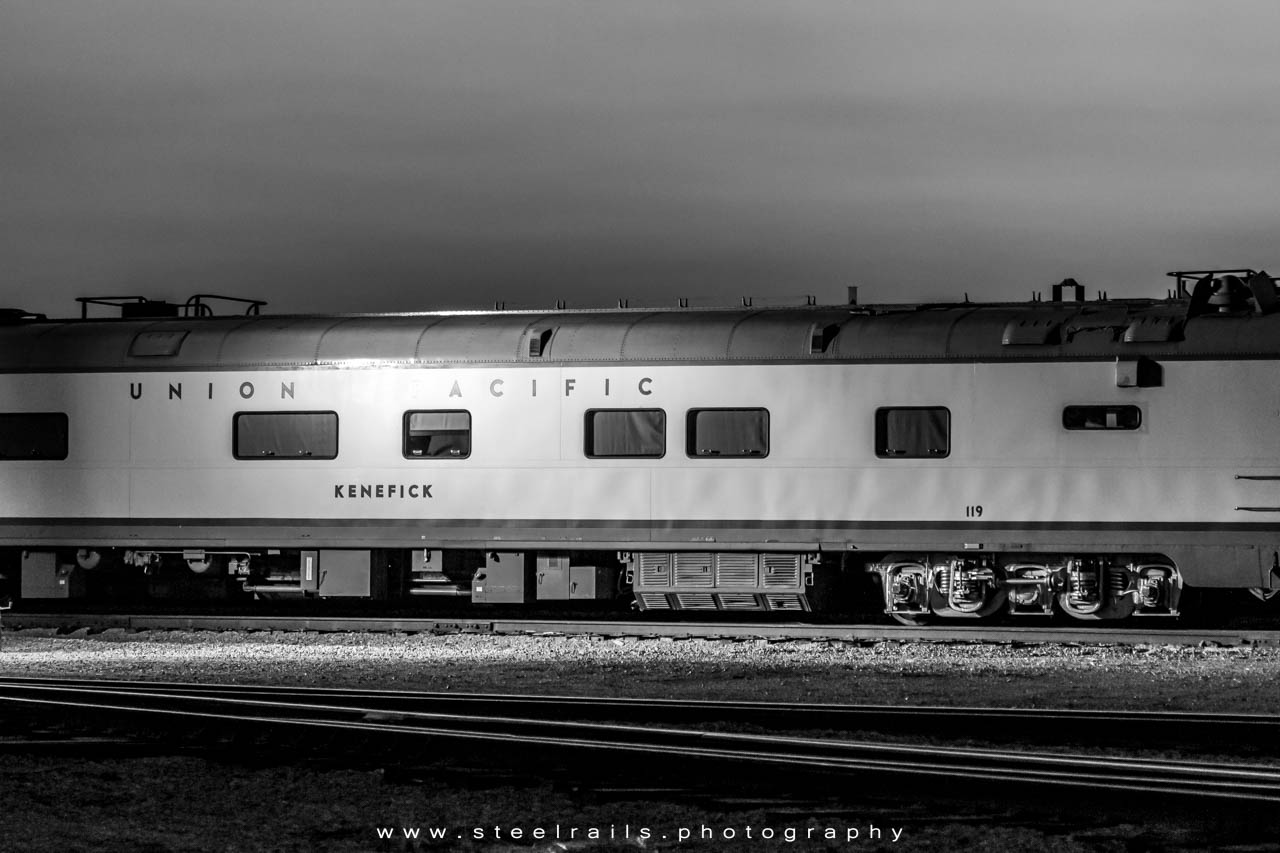 Union Pacific Big Boy