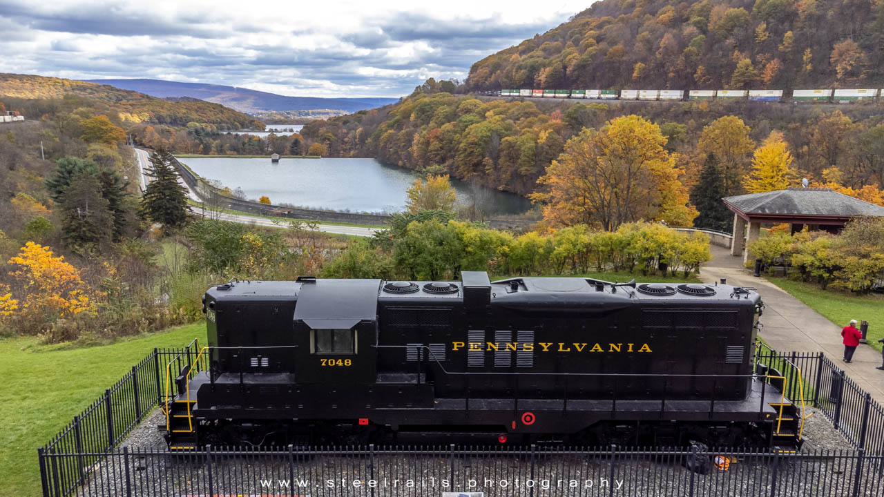 NS 4041 GE AC44C6M