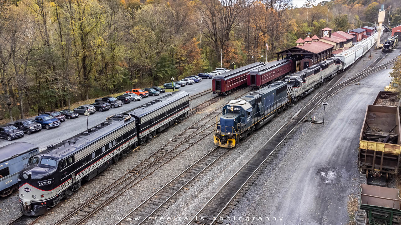 RBMN 5021 EMD SD50