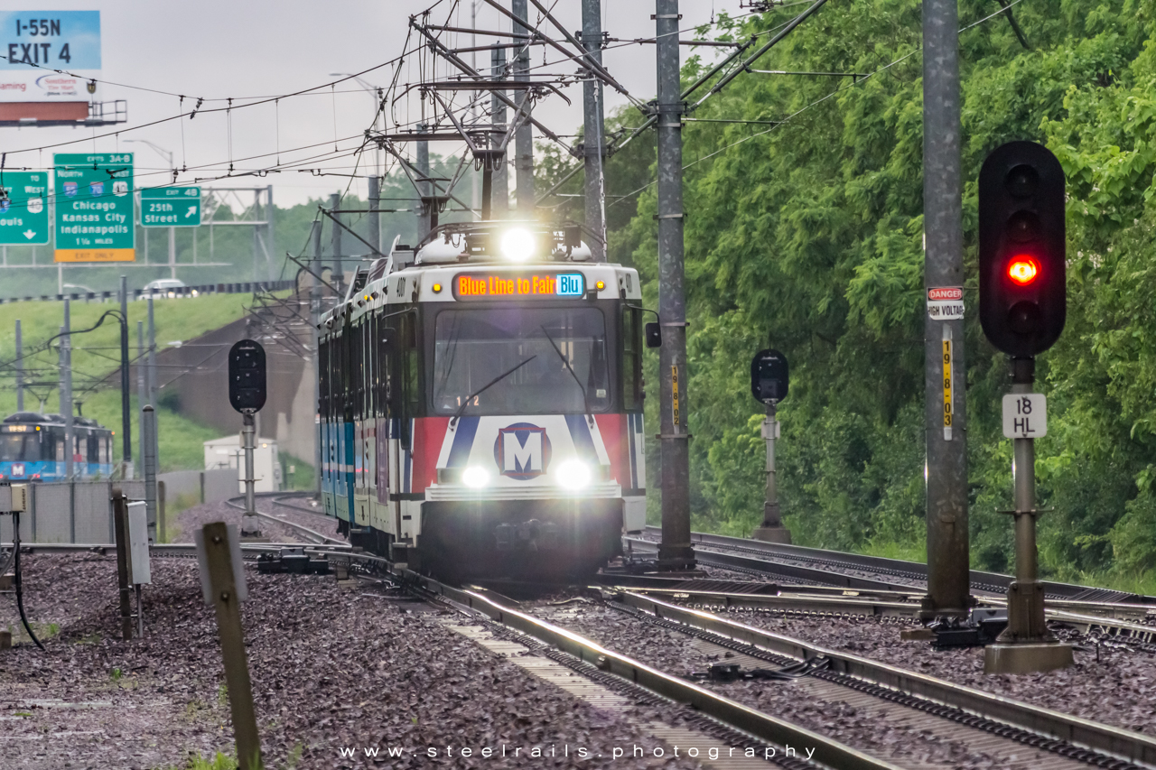 BSDA 4001 Siemens SD-460 (LRV)