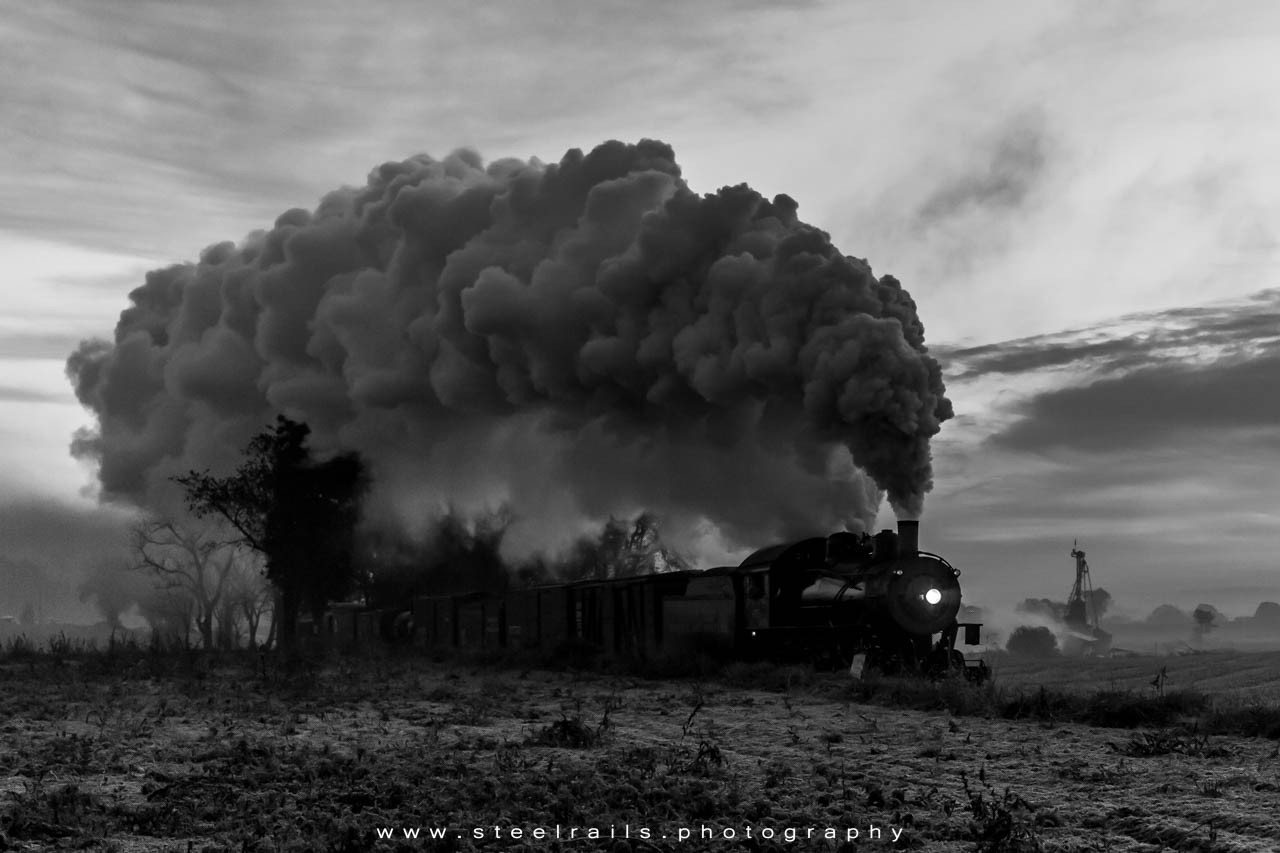 N&W 475 a Baldwin M class 4-8-0